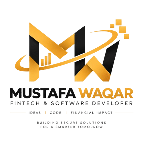 Mohammad Mustafa Waqar